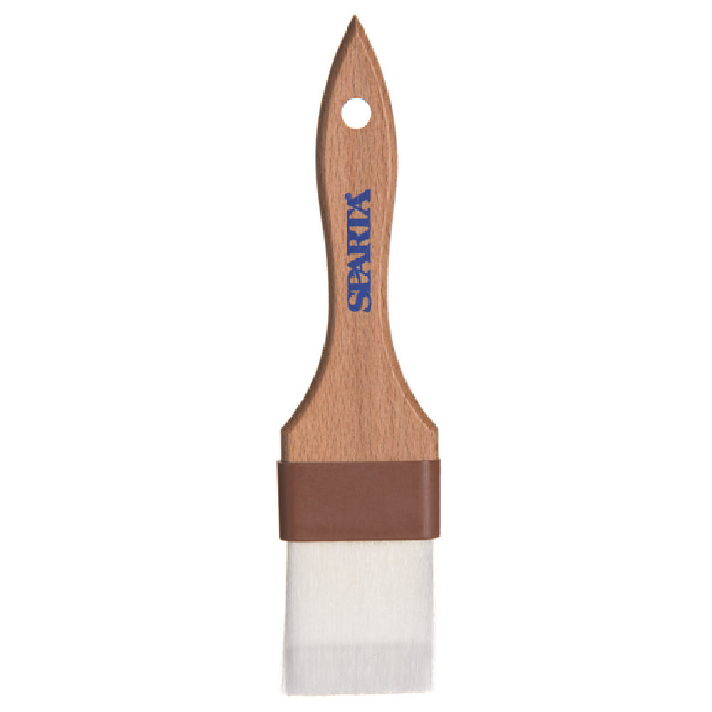 Carlisle Foodservice 40397 2in Nylon Pastry Brush