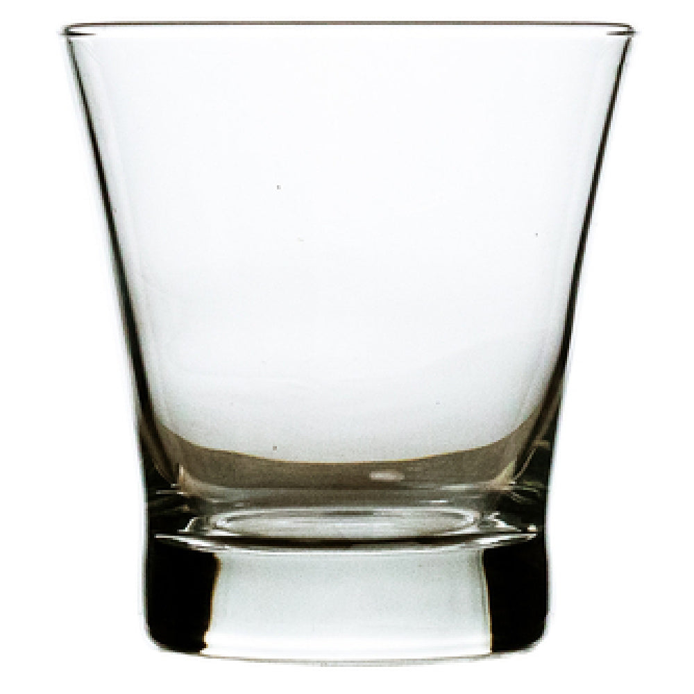 Hospitality Brands HGV0297-012 Hospitality Brands Baron Rocks Glass 8.5 Oz.