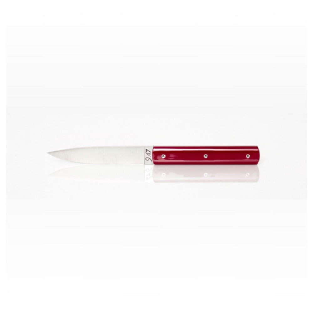 Revol 238947 Perceval Table Knife 947 High End And Resistant Steel Blade Non Serrated