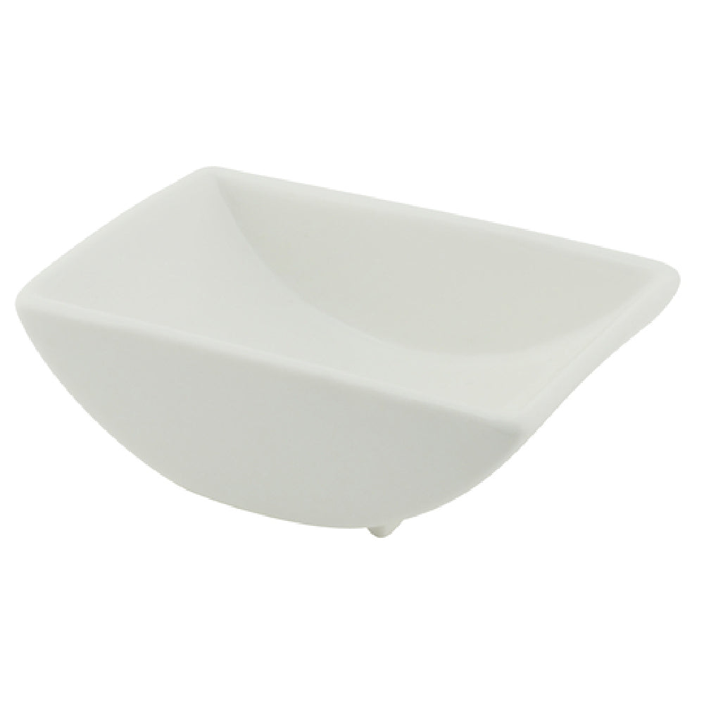 10 Strawberry St WTR-3RECBWL - Bowl, 3 Oz., 3-7/10" X 2-4/5"