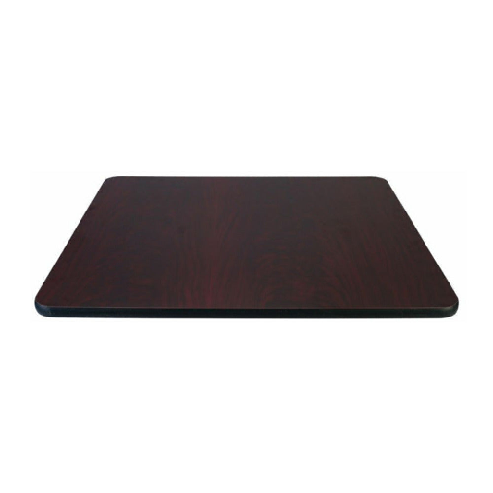 Hubert 32Q-013 - CenPro Laminated Table Top, 36" X 36", Reversable