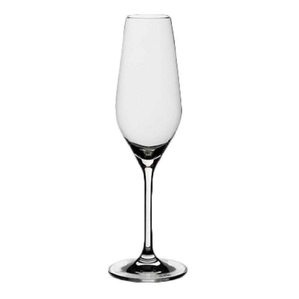 Steelite 4845R333 Champagne Flute 7.0 Oz 2.875" X 9.0"