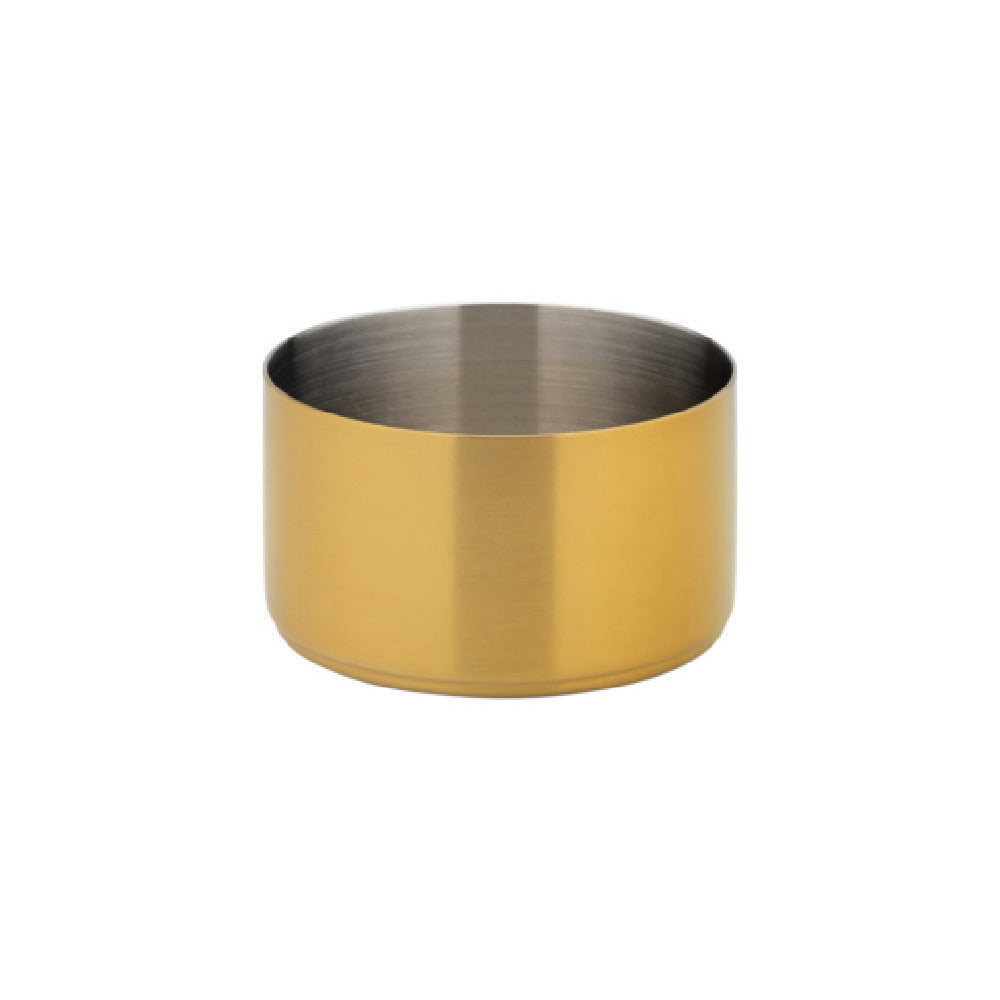 Steelite UF92116 Ramekin 6.0 Oz 2.953" X 2.953" X 1.75"H