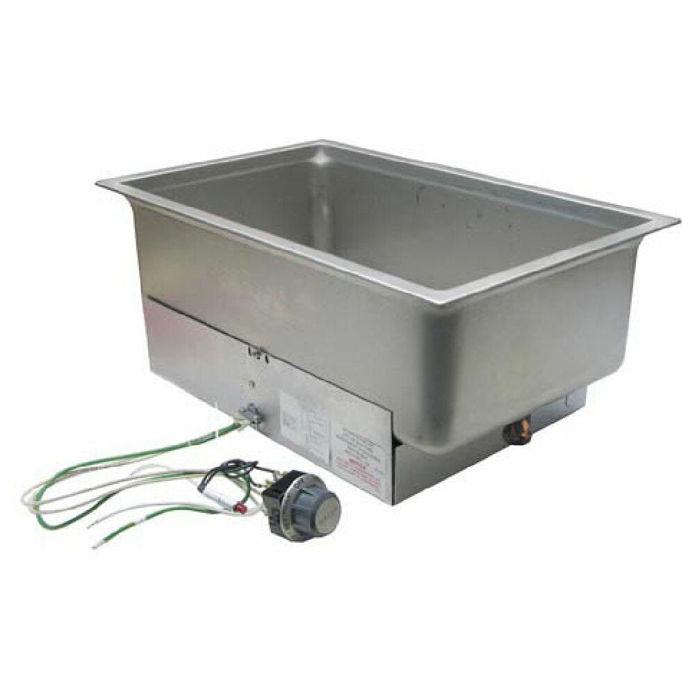 Wells 5P-SS206D-120 Hot Food Well 120v 1200w