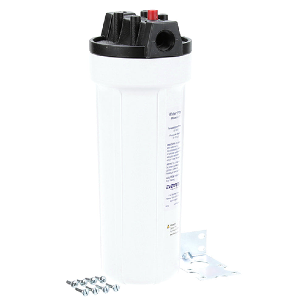 Everpure EV910002 Filter Housing 1/2"