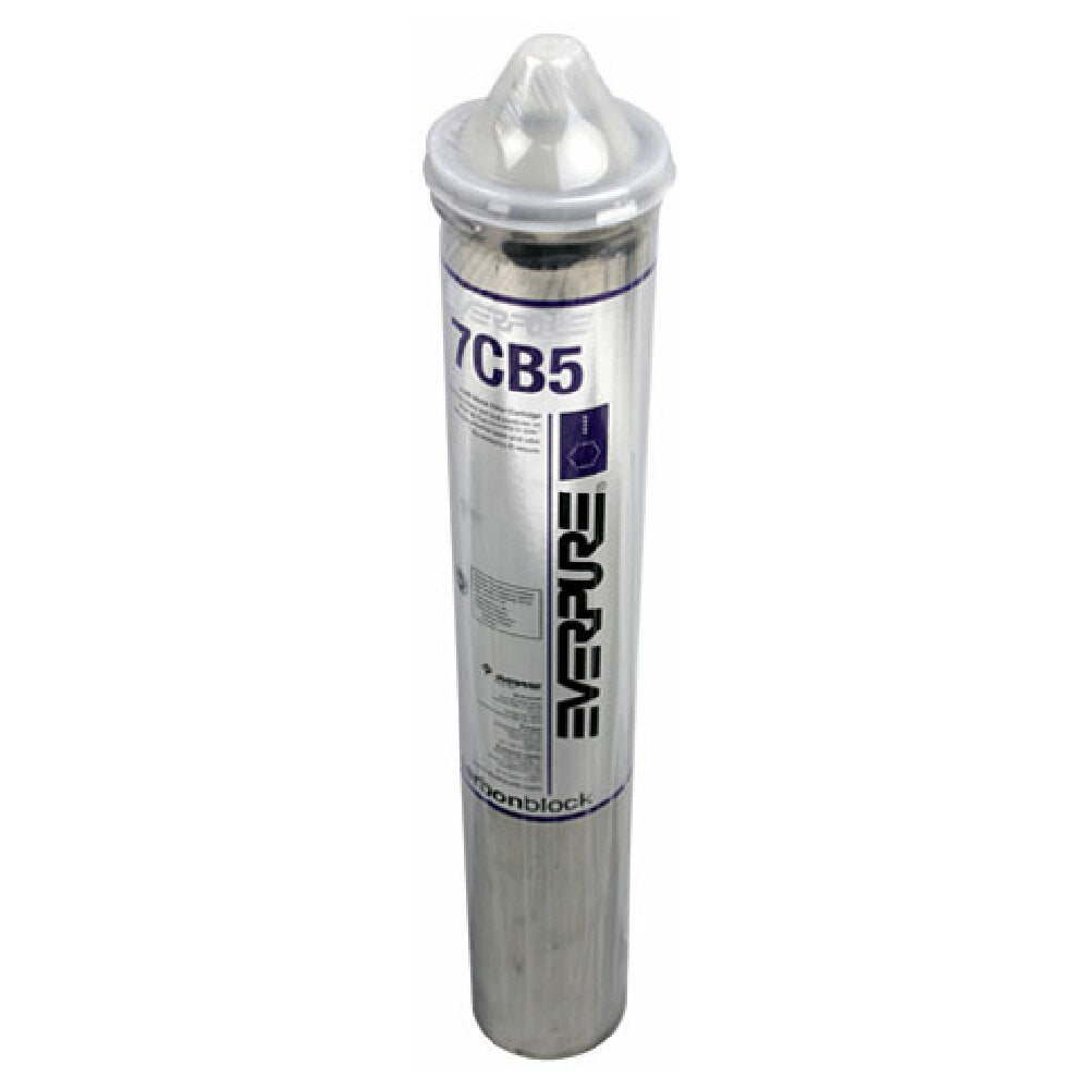 Everpure 9618-11 Filter Cartridge Steamer 7cb5