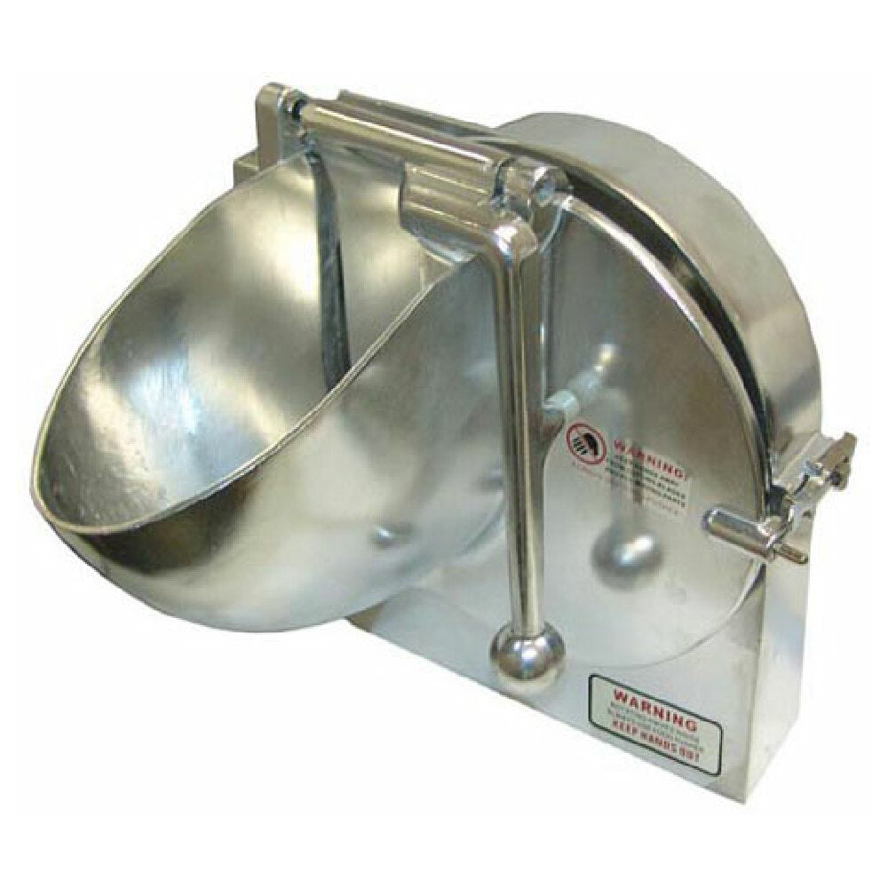 Private Label 761212 Attachment Grater/shredder