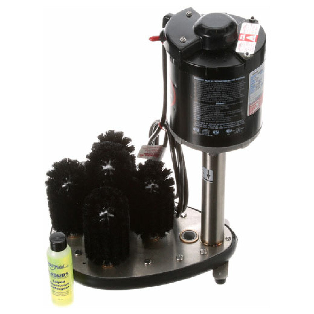 Bar Maid A-200 BARMAID Glass Washer Elec