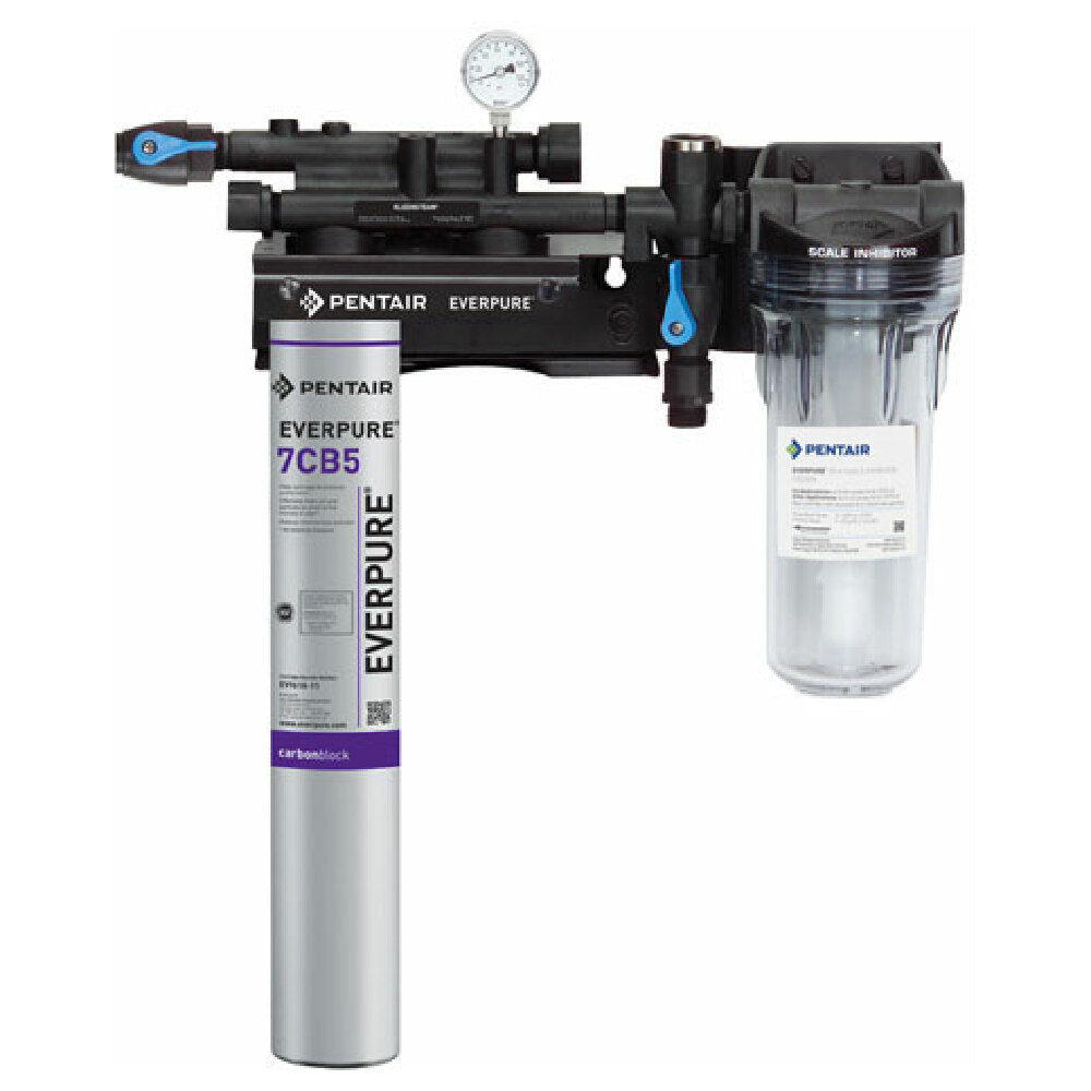 Market Forge 916852 Filter Water Sr X Steamers