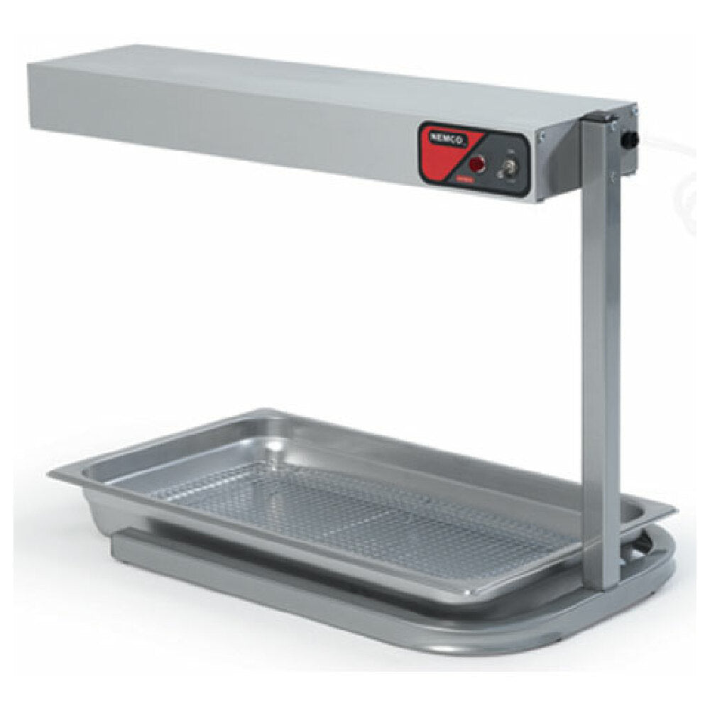 Nemco 615224 Heater Food W/base 120v 500w