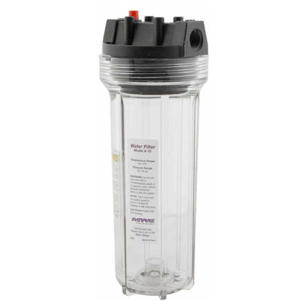 Everpure EV910001 Filter Housing A 10