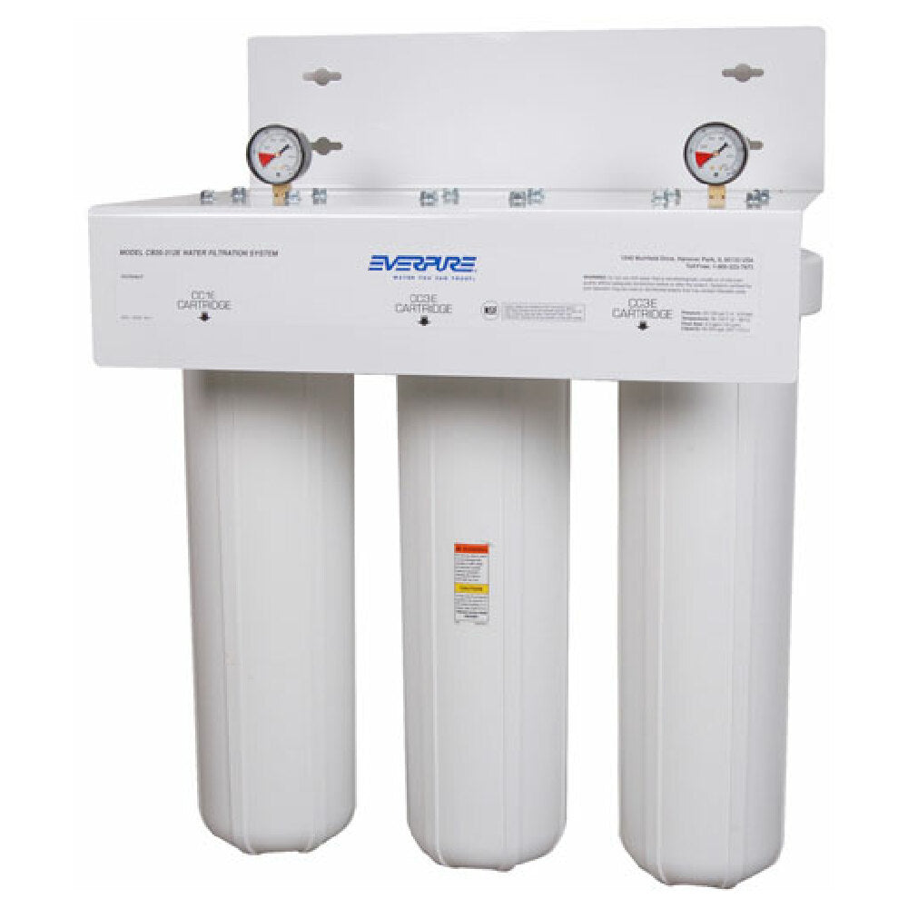 Everpure EV910037 Filter System Cb20 312 E