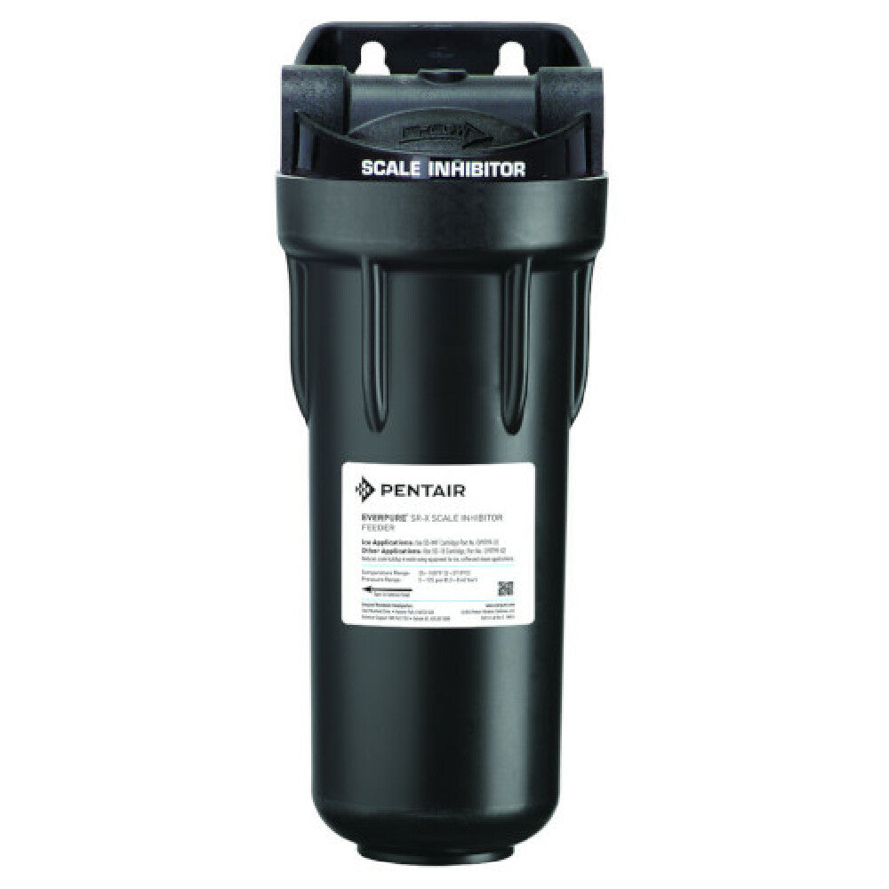 Everpure EV979845 Sr X Scale Inhibitor Feeder