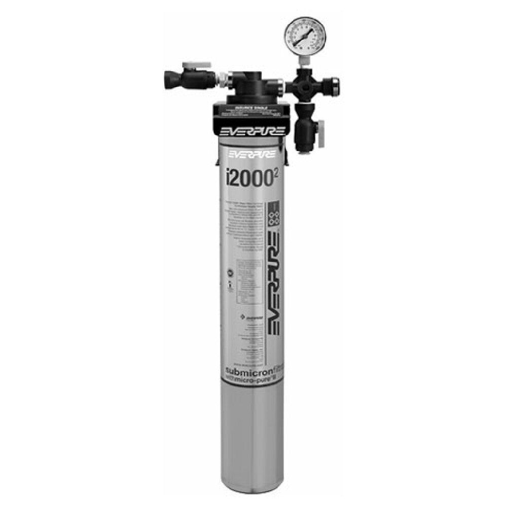 Everpure 9324-01 Filter System Ice Eve