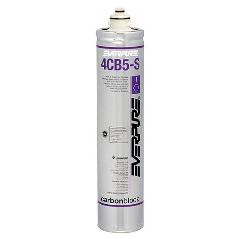 Everpure EV961721 Replacement Cartridge 4bc5 S