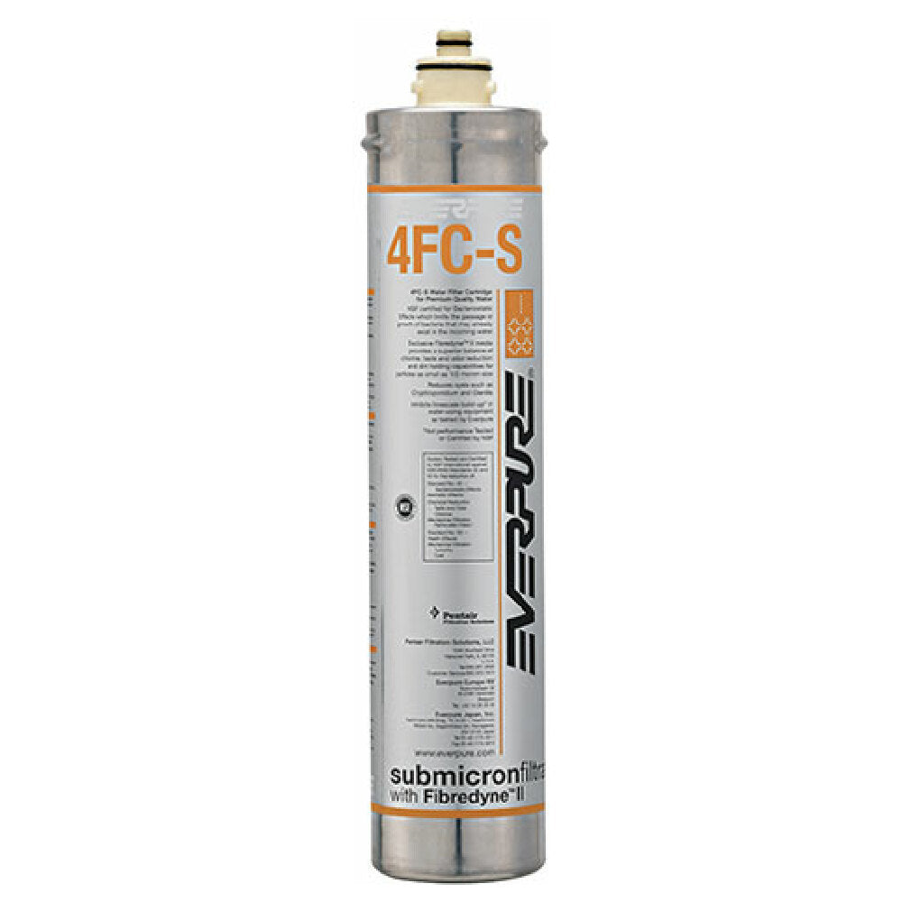 Everpure EV969231 Replacement Cartridge 4fc S
