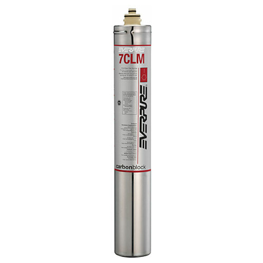 Everpure EV9693-01 Replacement Cartridge 7clm