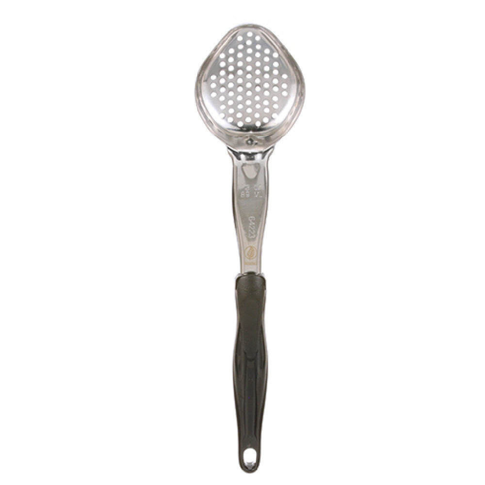 Vollrath/Idea-Medalie VOL6422320 3 Oz Spoodle Perf Bk