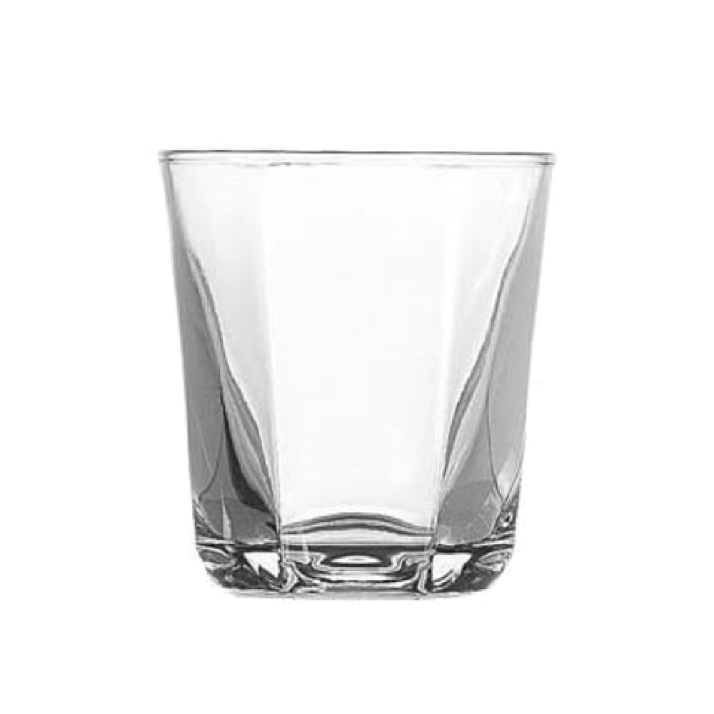 Anchor Hocking 77790R Rocks Glass 12 Oz. 3-5/8" Dia.
