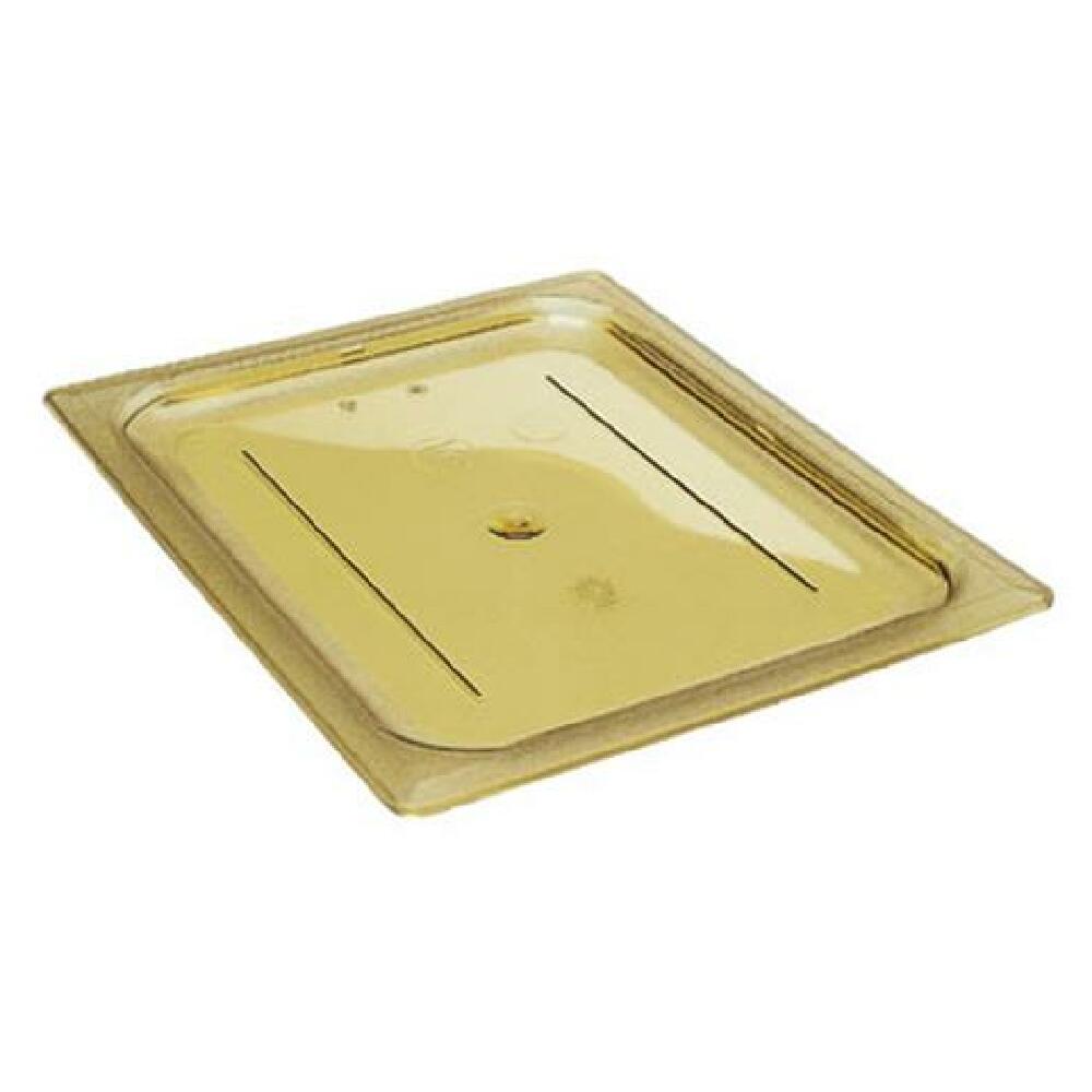 Cambro 20HPC150 Lid Pan 1/2 Size Flat