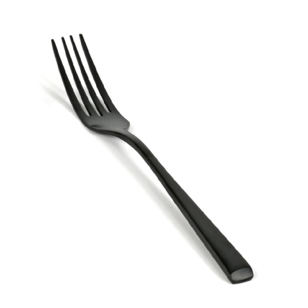 FOH FDF006BKS23 Parker Dinner Fork 8"L Stainless Steel