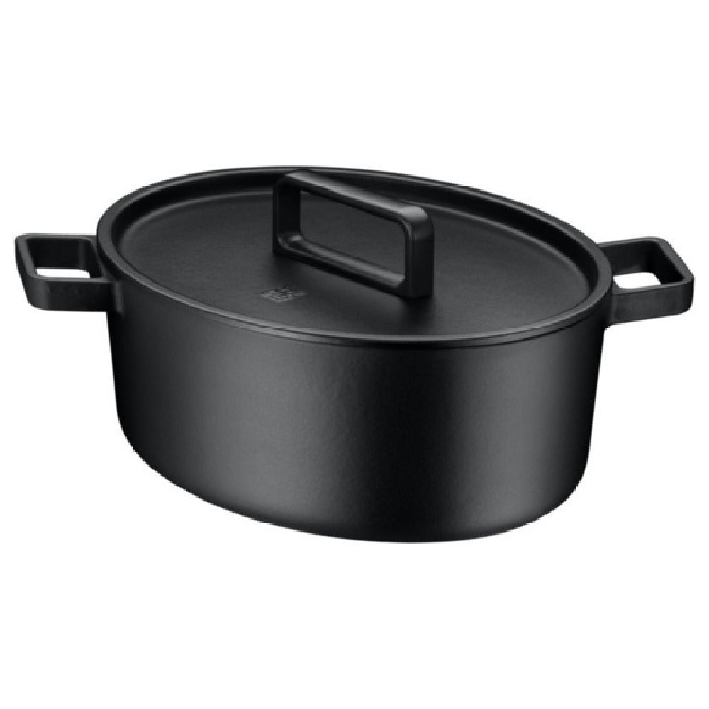 Bauscher Hepp 05.5533.4290 - Pot, 13" X 10.2", Oval