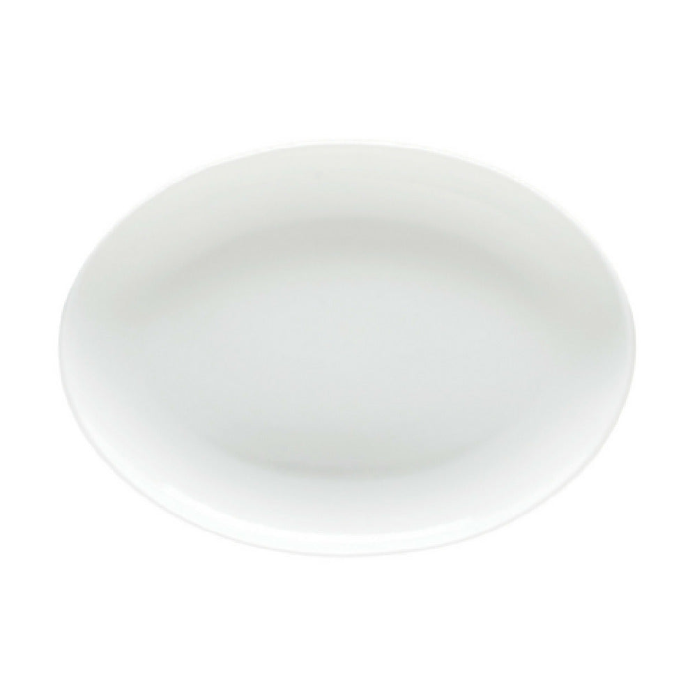 Fortessa HBW-00-824 Purio Platter 12.5" (31.5cm) Coupe