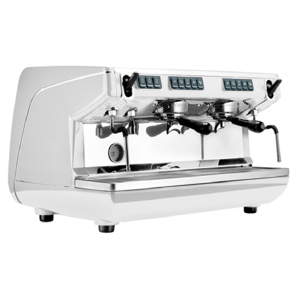 Nuova Simonelli APPIA LIFE 2GR VOL PEARL MAPPI19VOL02ND0002 Appia Life Espresso Machine