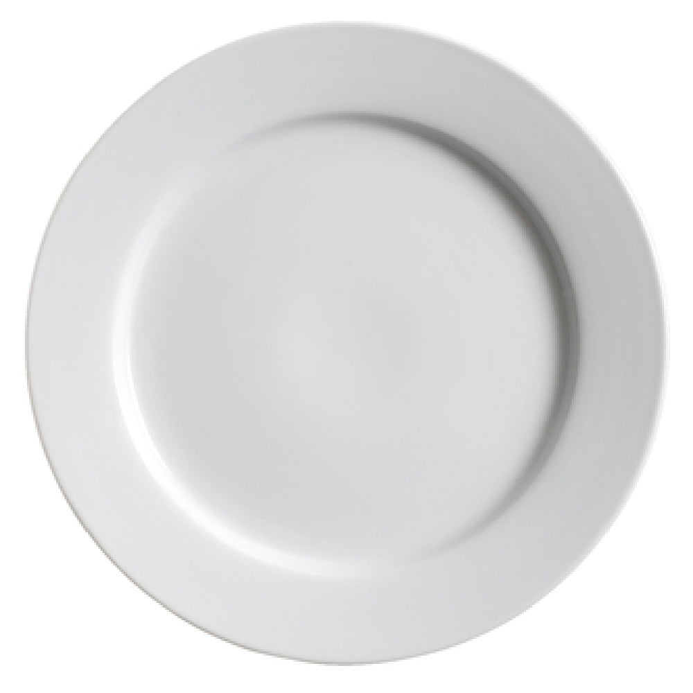 Palate & Plate AW-0010 - Bread & Butter Plate, 6-1/4" Dia., Round