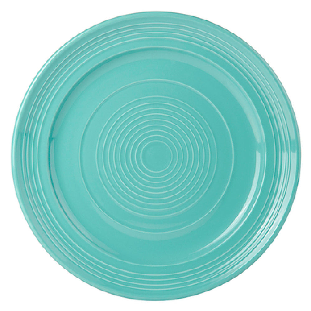 Tuxton CIA-120 Plate 12" Dia. Round