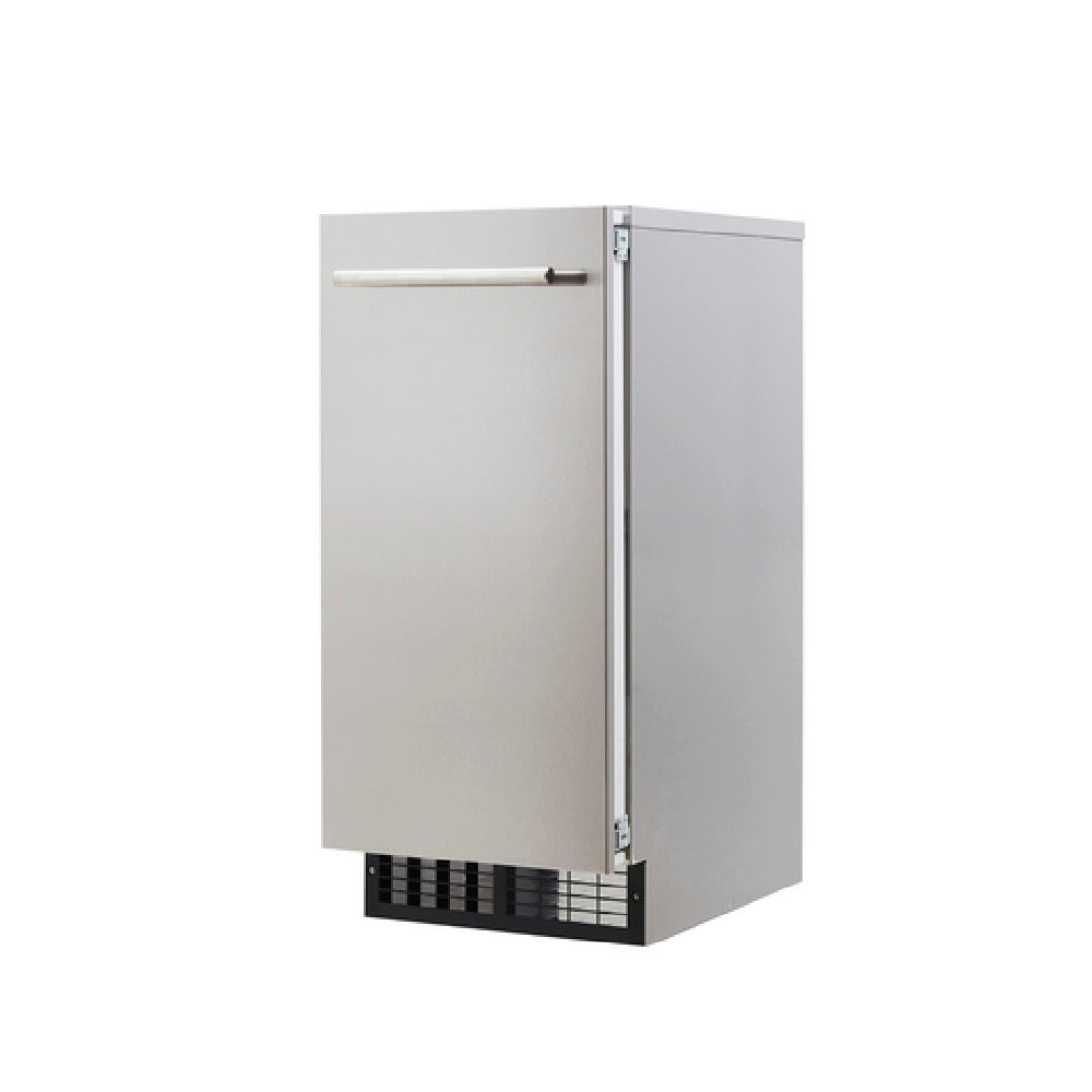 Icetro (Middleby) IU-0090-ANP - Ice Maker, Nugget-style Ice, Air-cooled