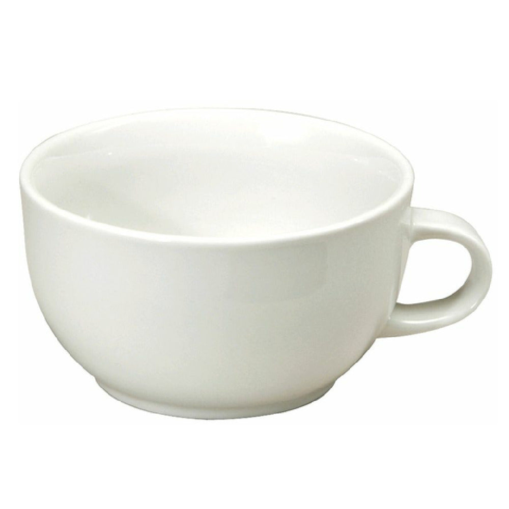 1880 Hospitality R4130000524 Oneida® Jumbo Cup 12 Oz. Handled
