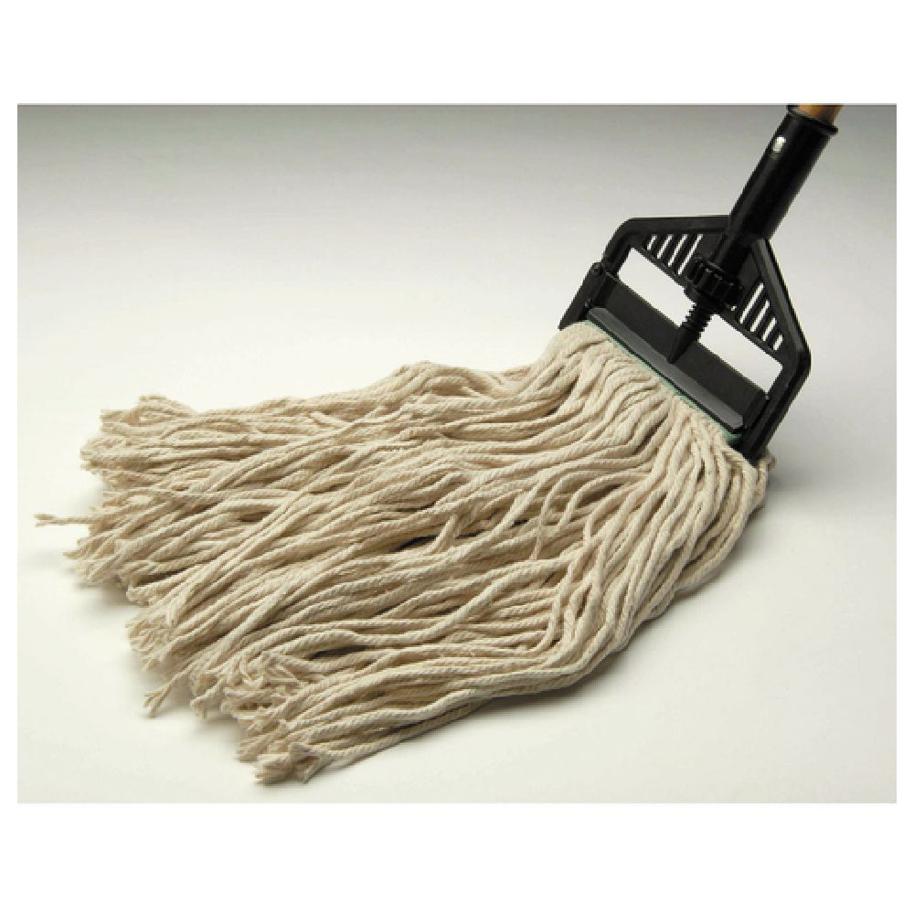 Hubert 48892 - Mop Head, Medium, 24 Oz.