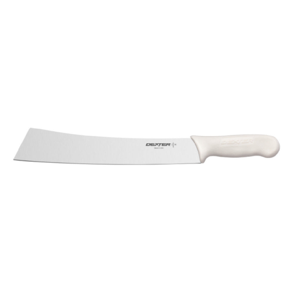 Dexter S118PCP - Sani-Safe® (4093) Cheese Knife, 12", Stain-free