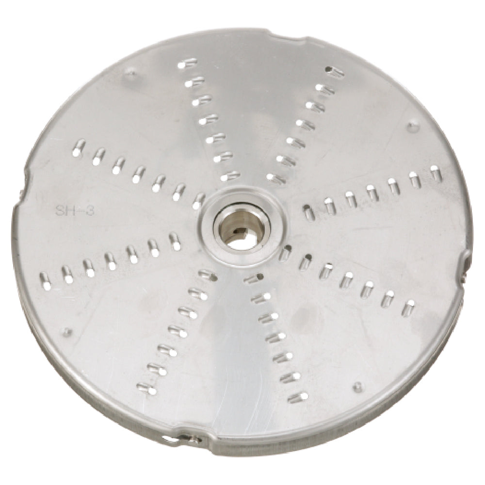 Sammic 1010315 Shredding Disc Fr 3 C Sammic