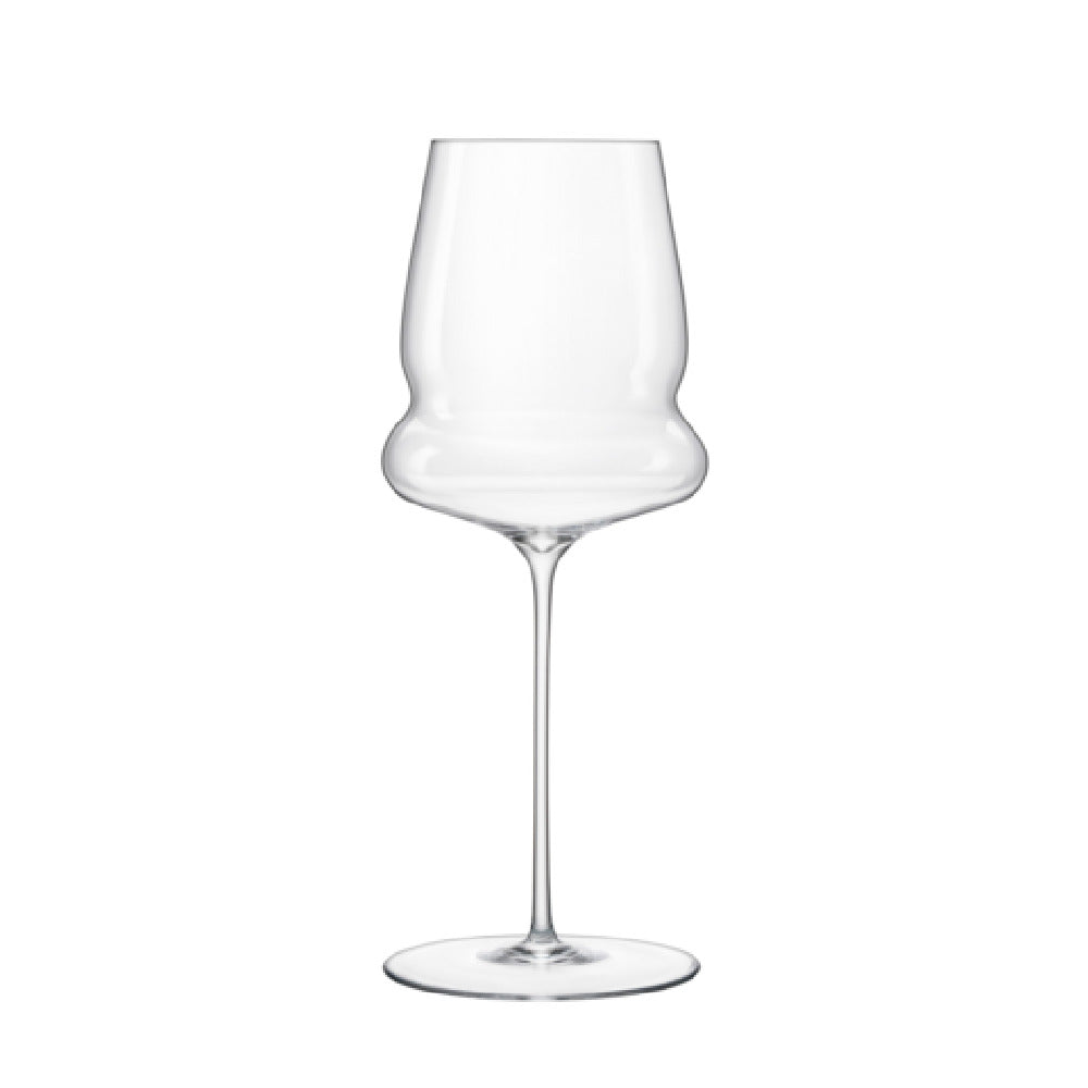Steelite LB10000014005 - Wine, 22.375 Oz, 4.125" X 10.5"