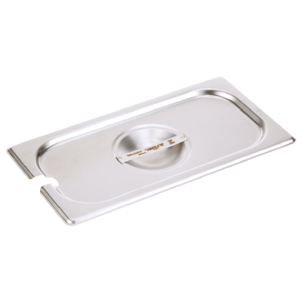 Vollrath/Idea-Medalie 75230 Steam Tbl Pan Cvr 1/3 S/