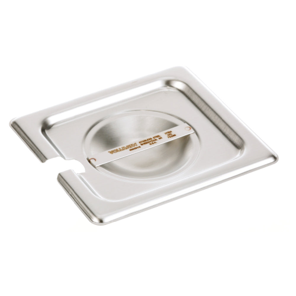 Vollrath/Idea-Medalie 75260 Steam Tbl Pan Cvr 1/6 S/