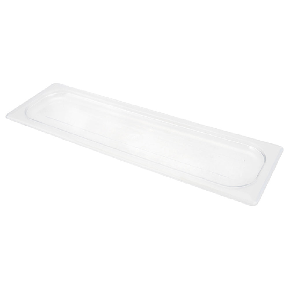 Cambro 20LPCWC135 Lid For Long 1/2 Pan