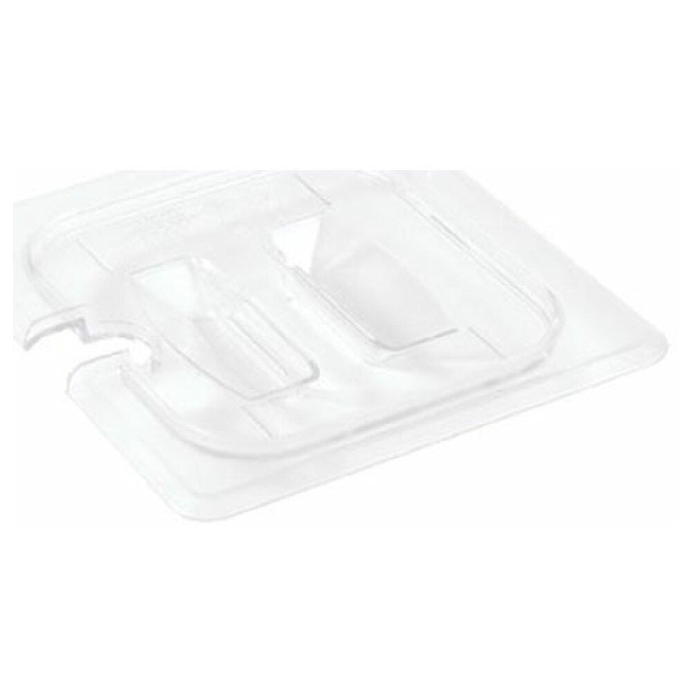 Cambro 60CWCHN Cover Poly Sixth Sl 135 Clear