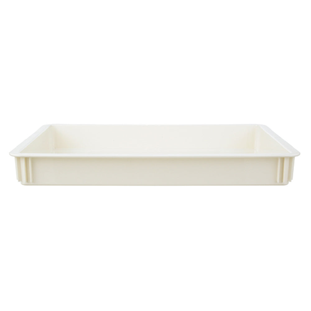 Cambro DB18263CW148 Dough Box 3in Dp