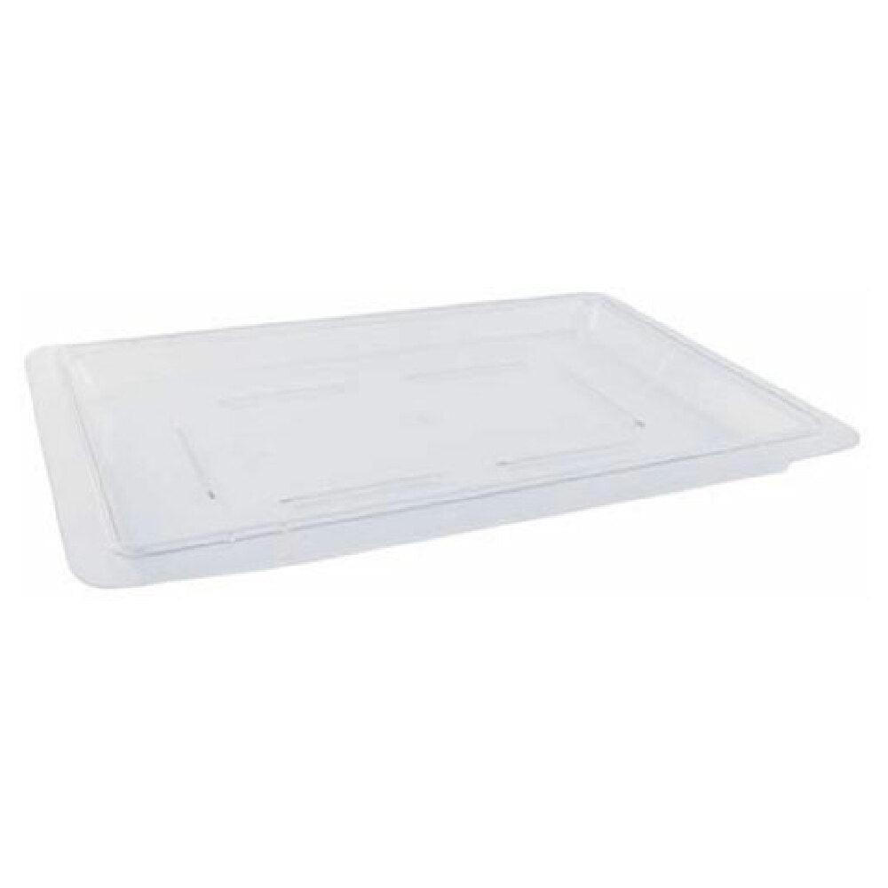 Cambro 1218CCW-135 Lid Food Box 12x18 135 Clear