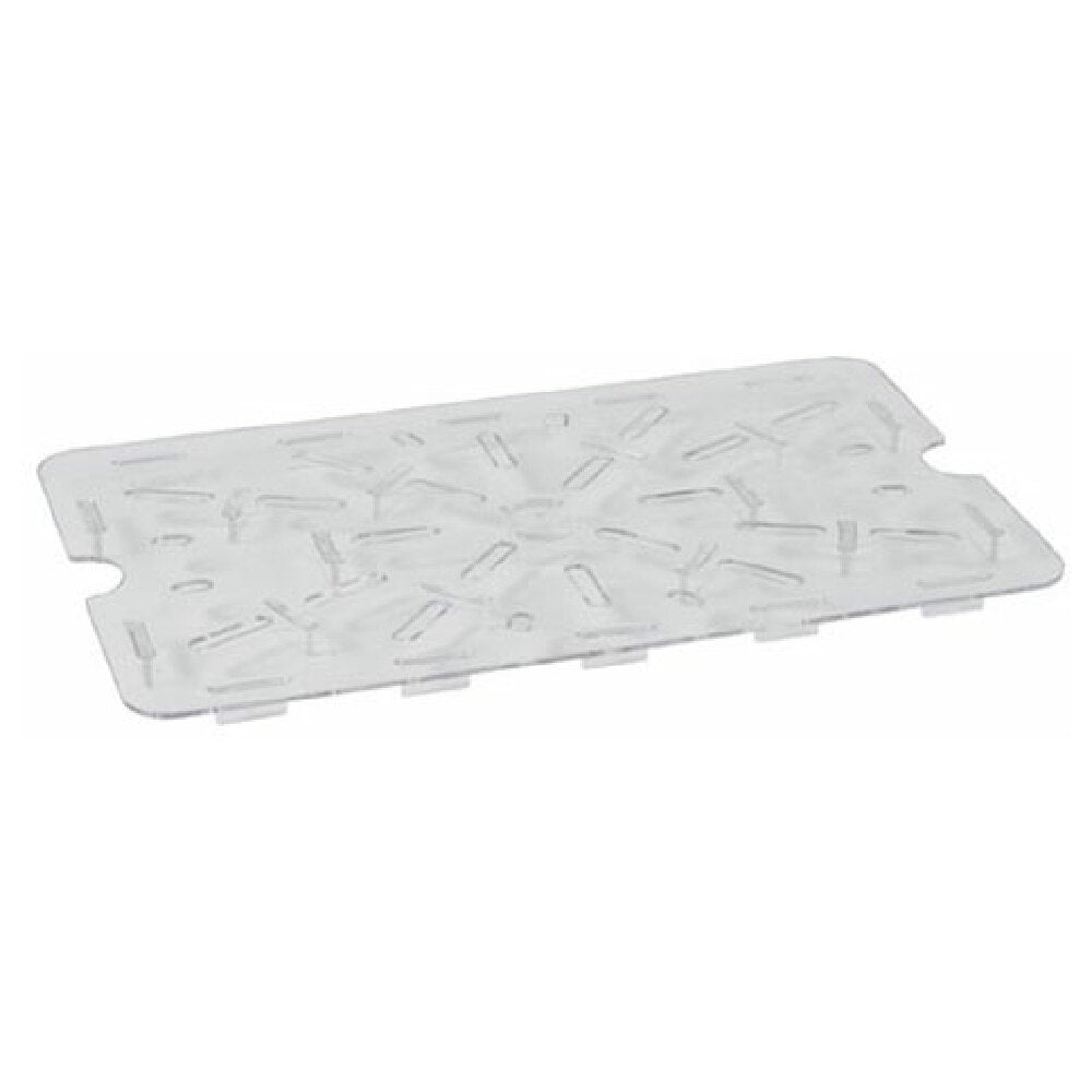 Cambro 1218DSCW-135 Draintray Fits 12x18 Box
