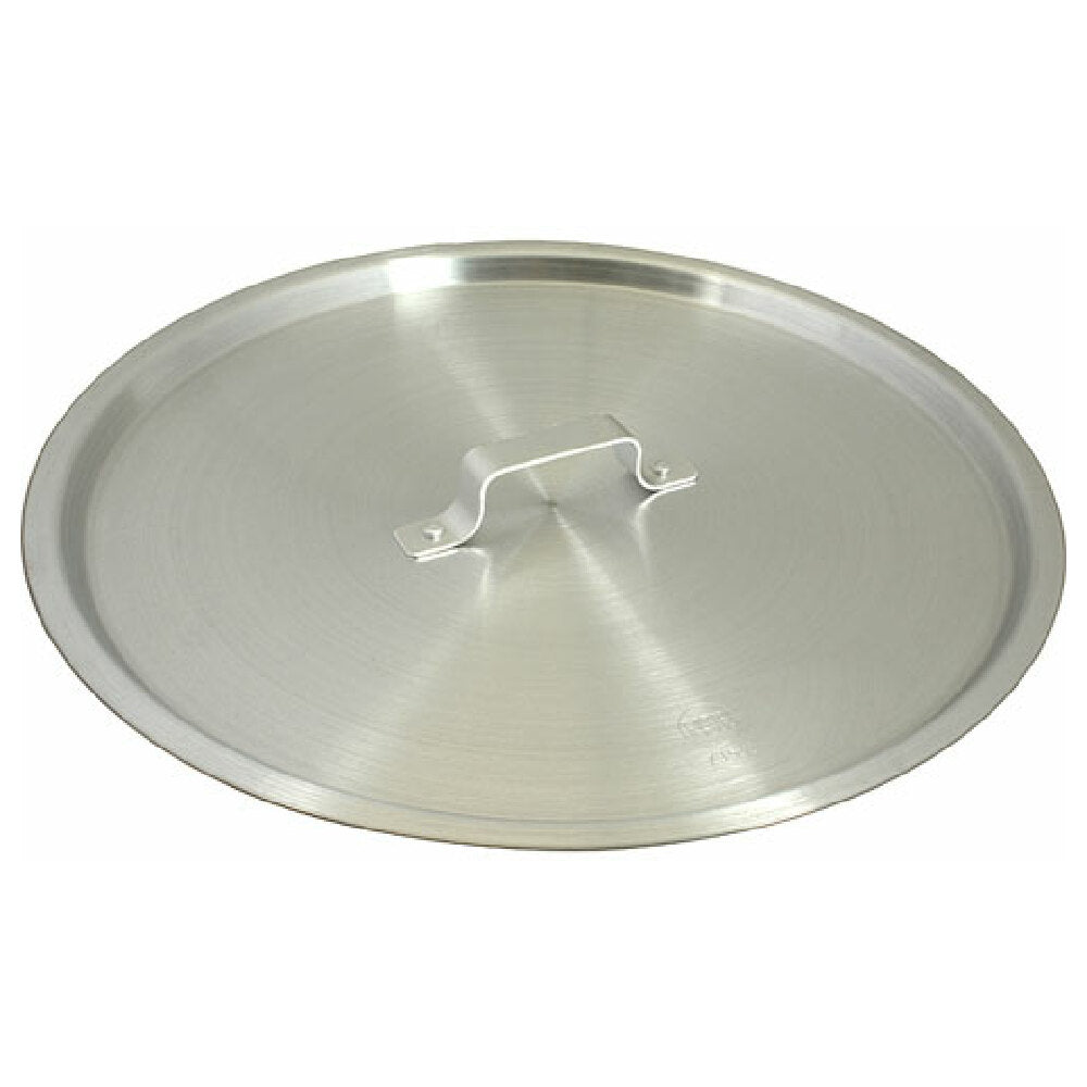 Vollrath/Idea-Medalie VOL7351C Lid Stock Alum 32 40