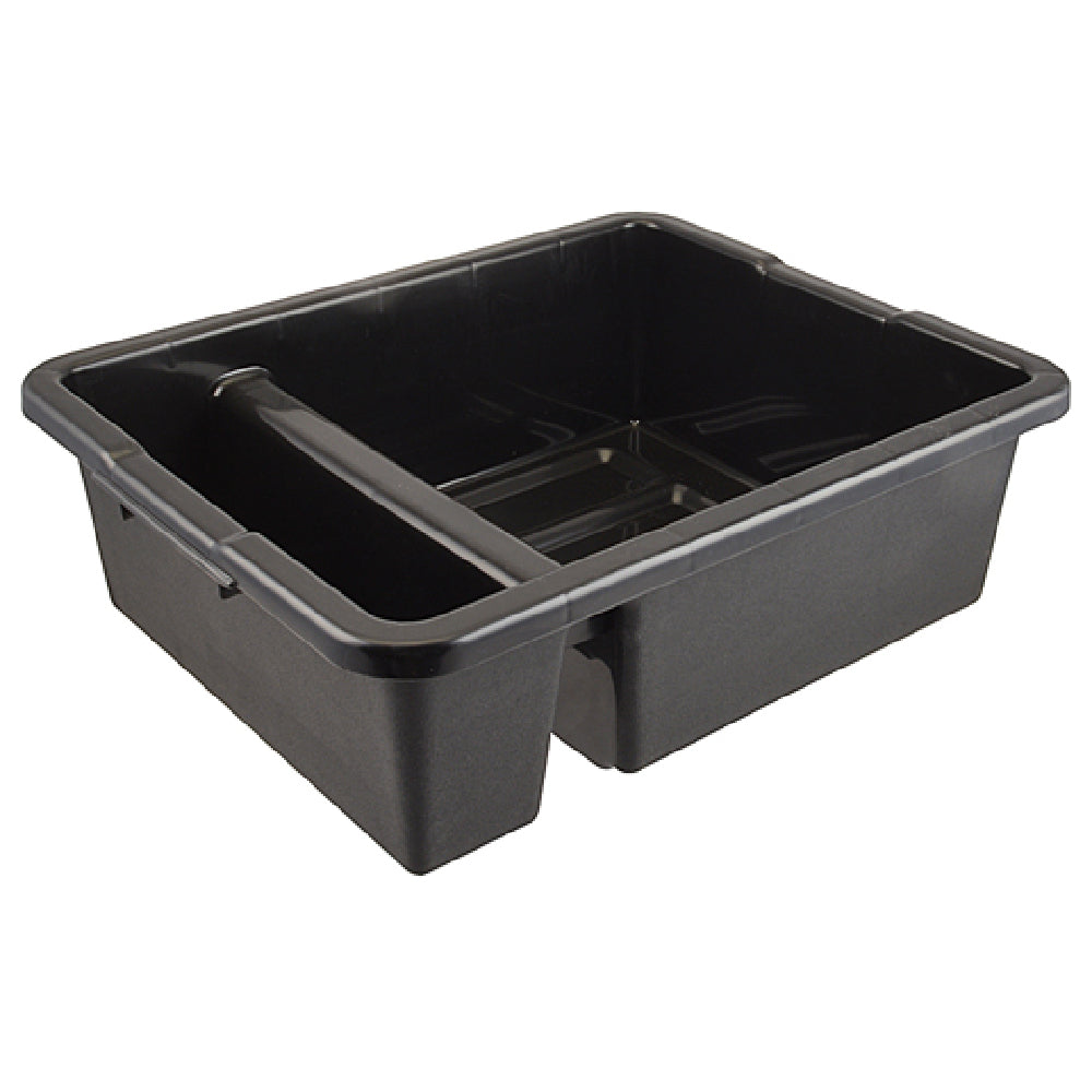 AllPoints 78679 Divided Bus Tub Black