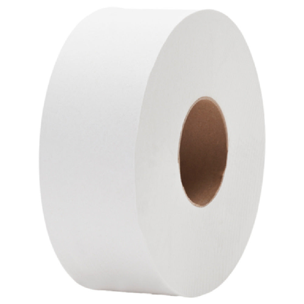 JMC Janitorial RES700 - Green Heritage Pro, Jumbo Roll Tissue, 2 PLY 12/1000FT