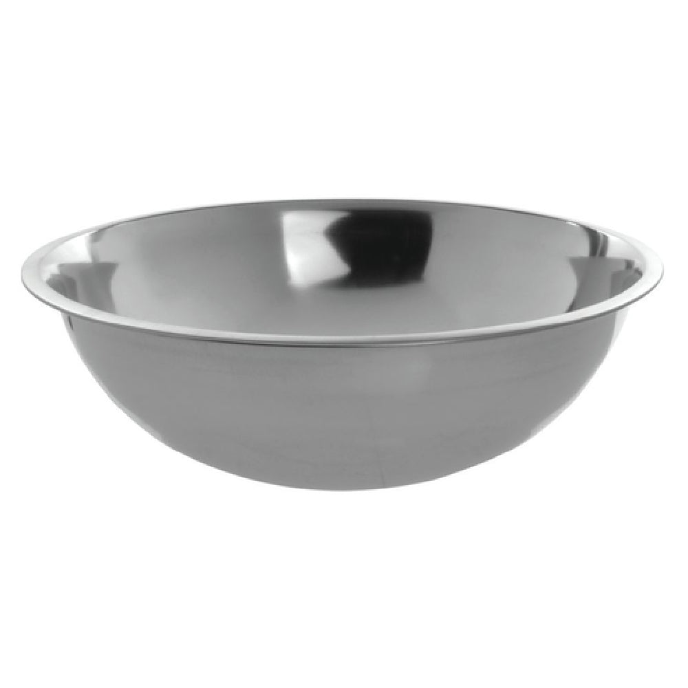 Hubert 71202 - Mixing Bowl, 6 Qt., 12-1/2" Dia. X 4"H
