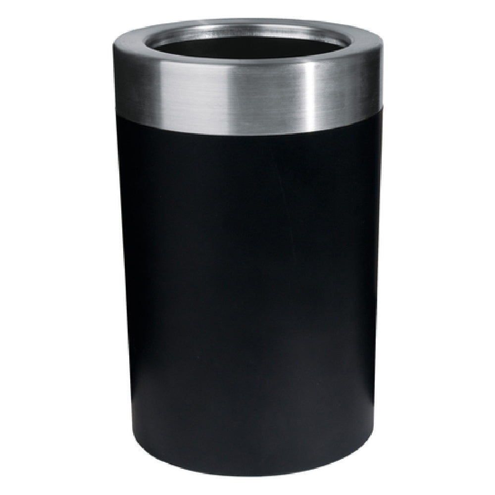 BauscherHepp 58.4517.9101 Bottle Cooler 3-3/4" Dia. X 7-7/8"H Round