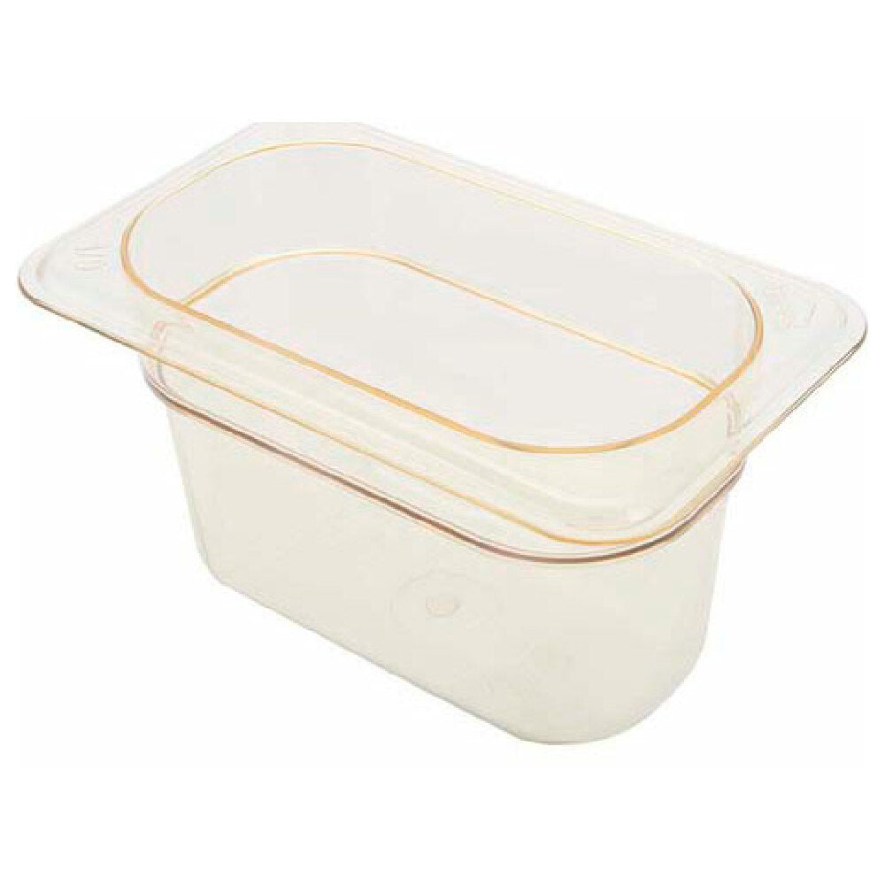 Cambro 94HP-150 1/9 Pan 4in 150
