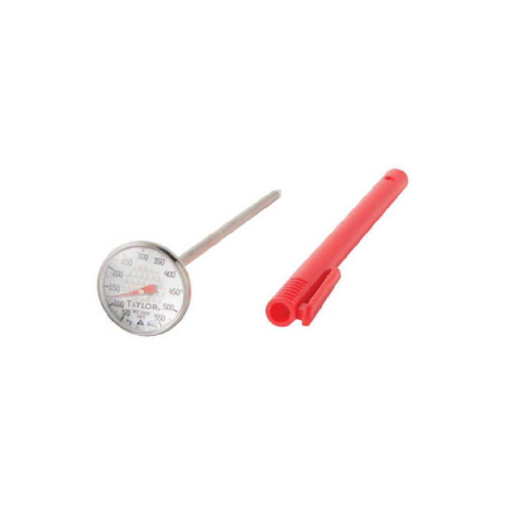 Royal TAY 3517 - Instant Read Thermometer, High Temperature, 1" Dial